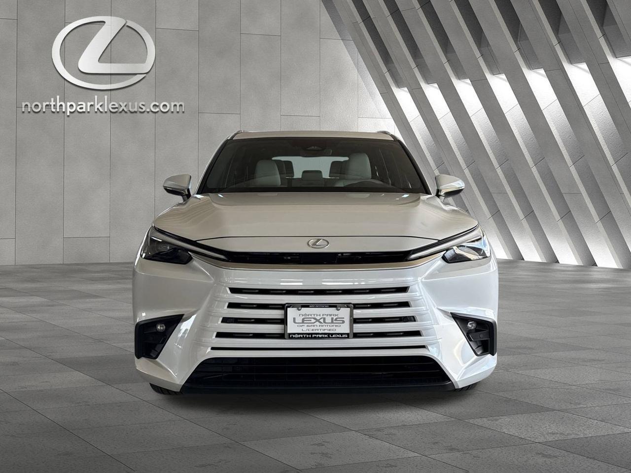 2025 Lexus TX 350 San Antonio TX