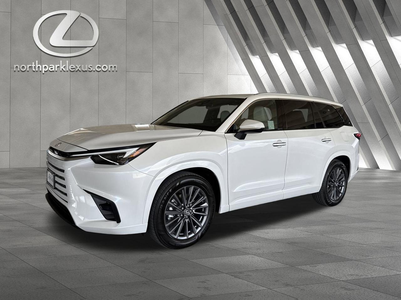 2025 Lexus TX 350 San Antonio TX