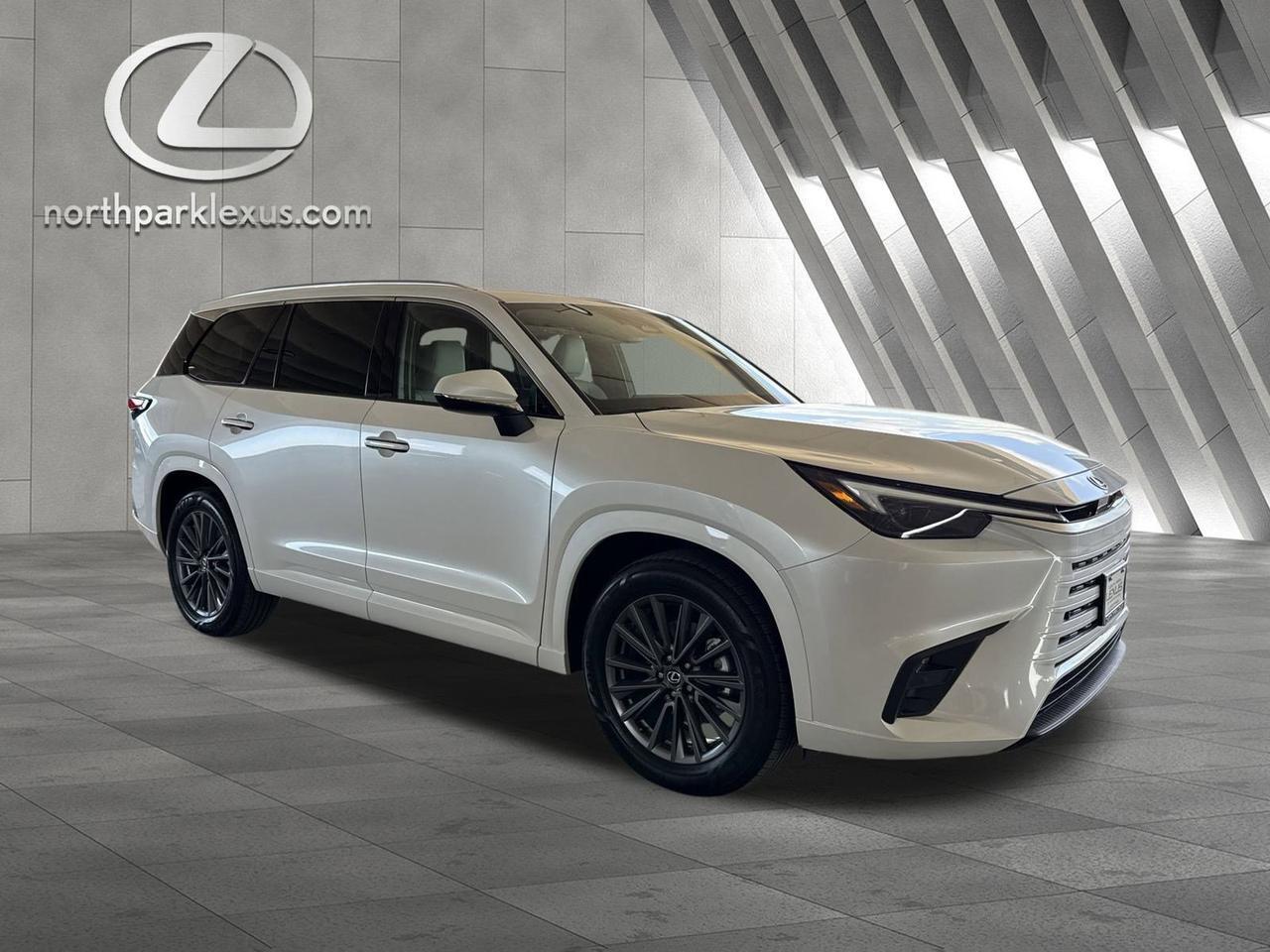 2025 Lexus TX 350 San Antonio TX