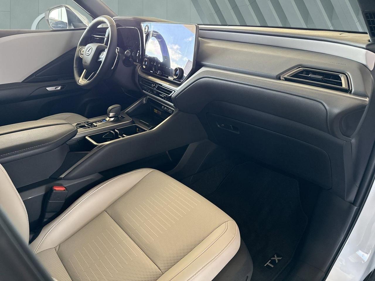 2025 Lexus TX 350 San Antonio TX