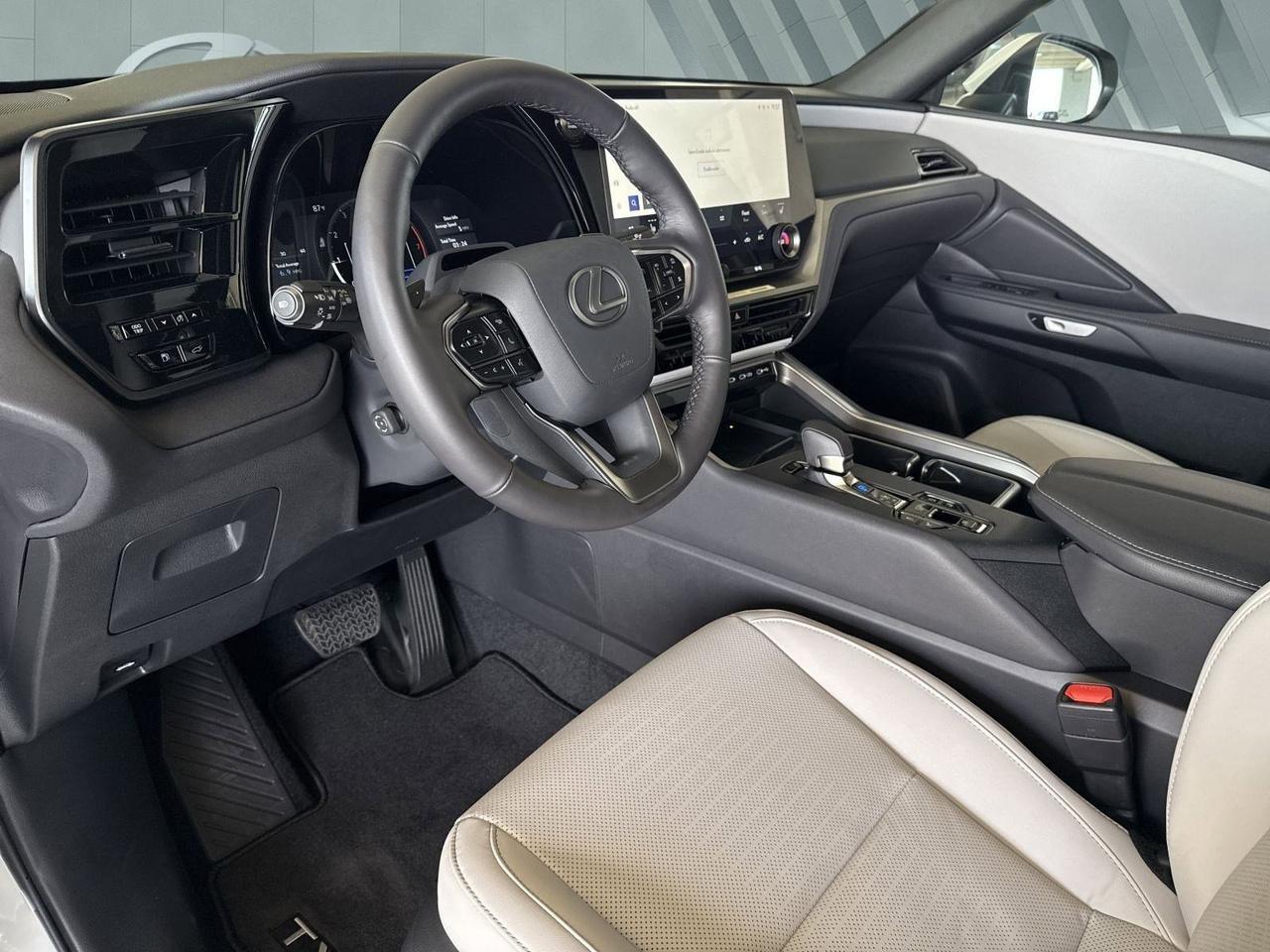 2025 Lexus TX 350 San Antonio TX