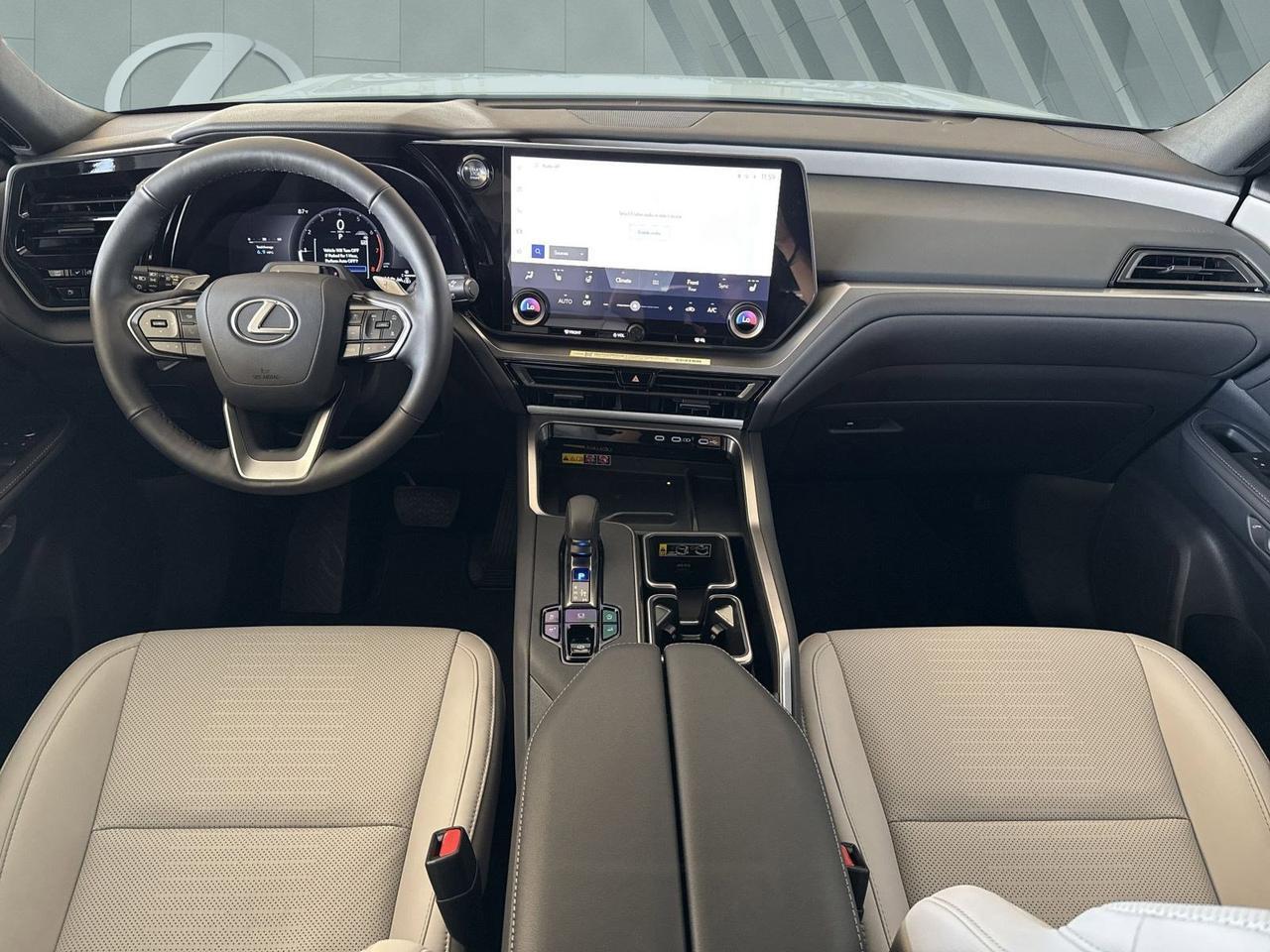 2025 Lexus TX 350 San Antonio TX