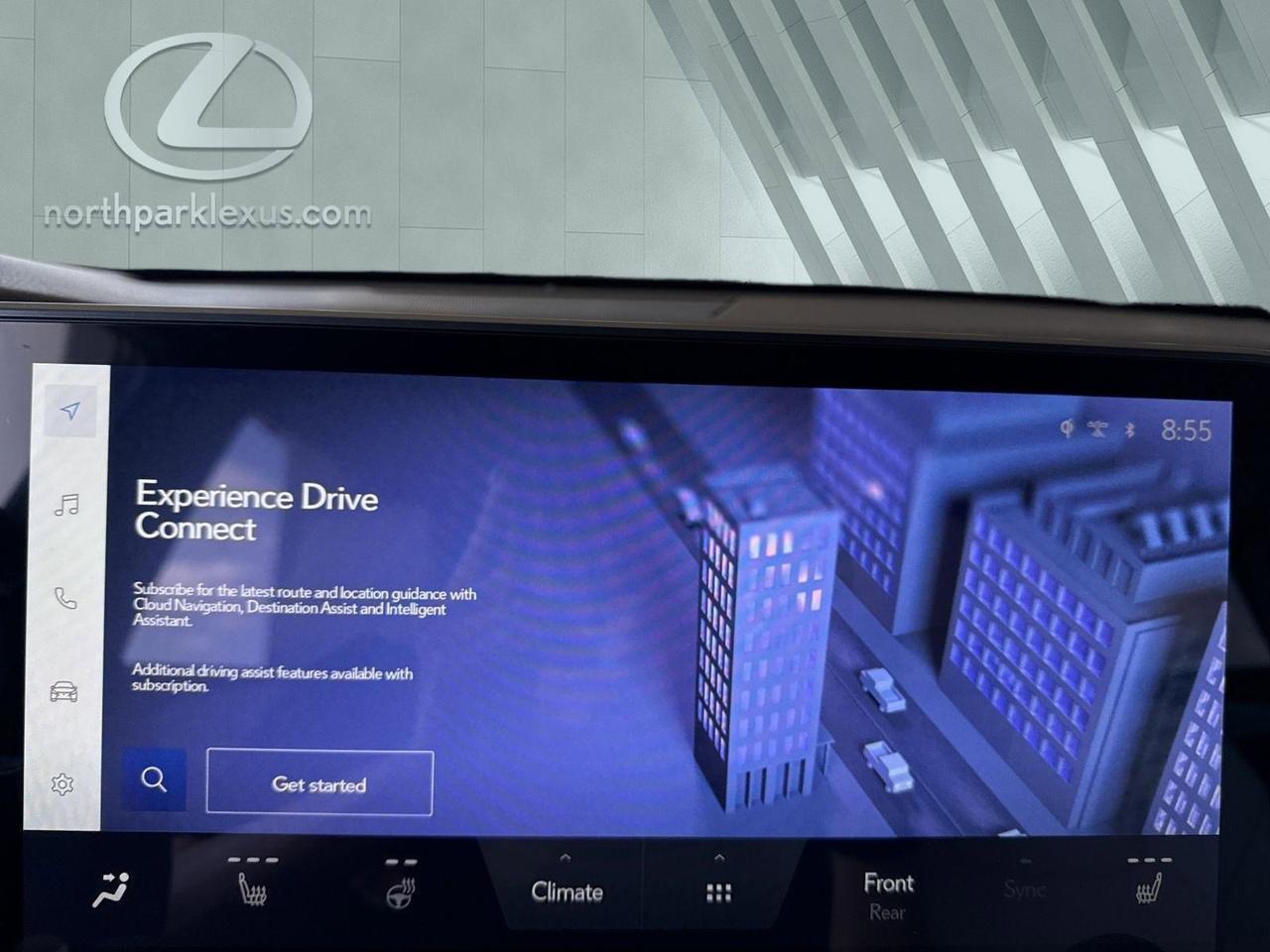 2025 Lexus TX 350 San Antonio TX