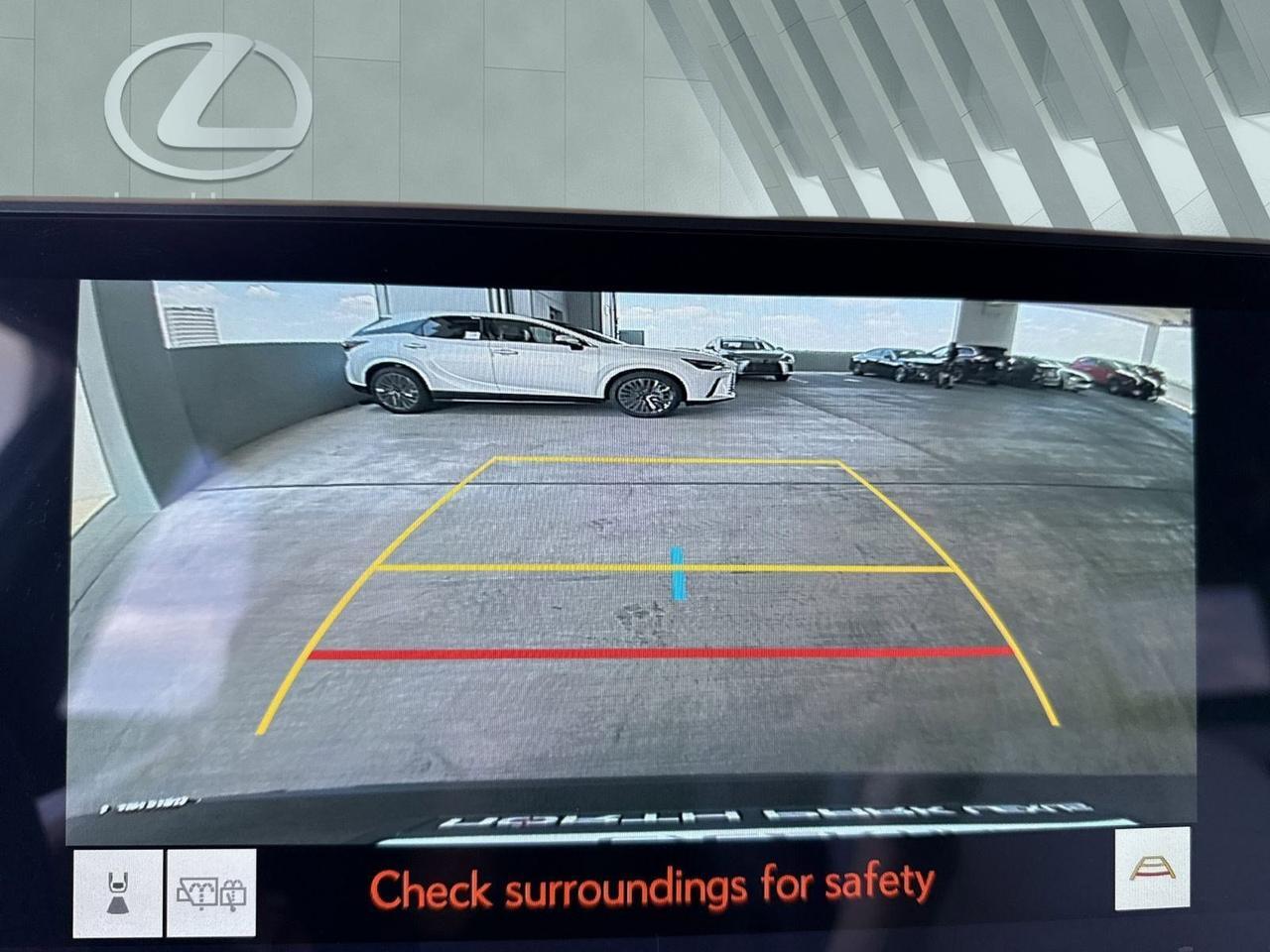 2025 Lexus TX 350 San Antonio TX