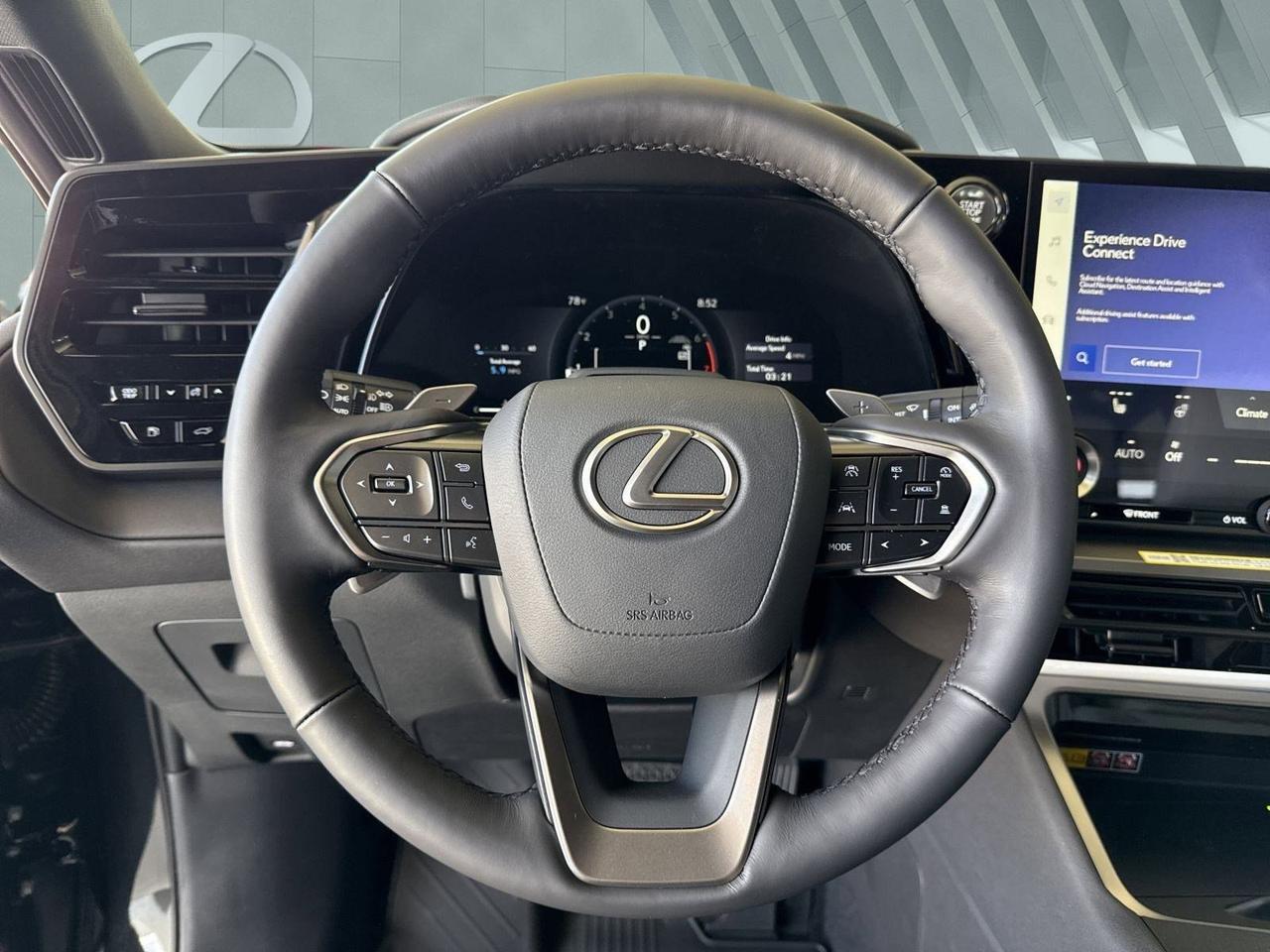 2025 Lexus TX 350 San Antonio TX