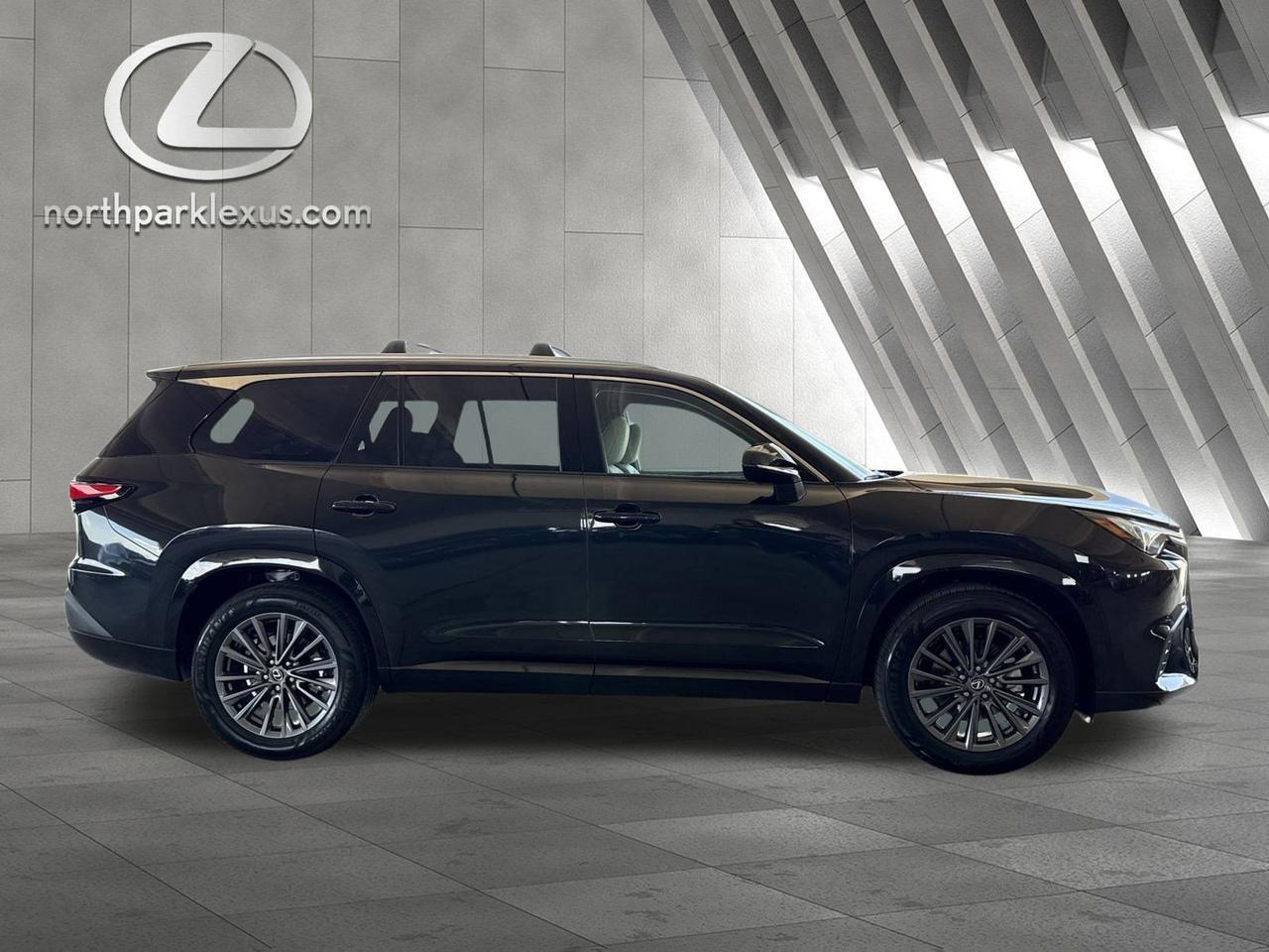 2025 Lexus TX 350 San Antonio TX