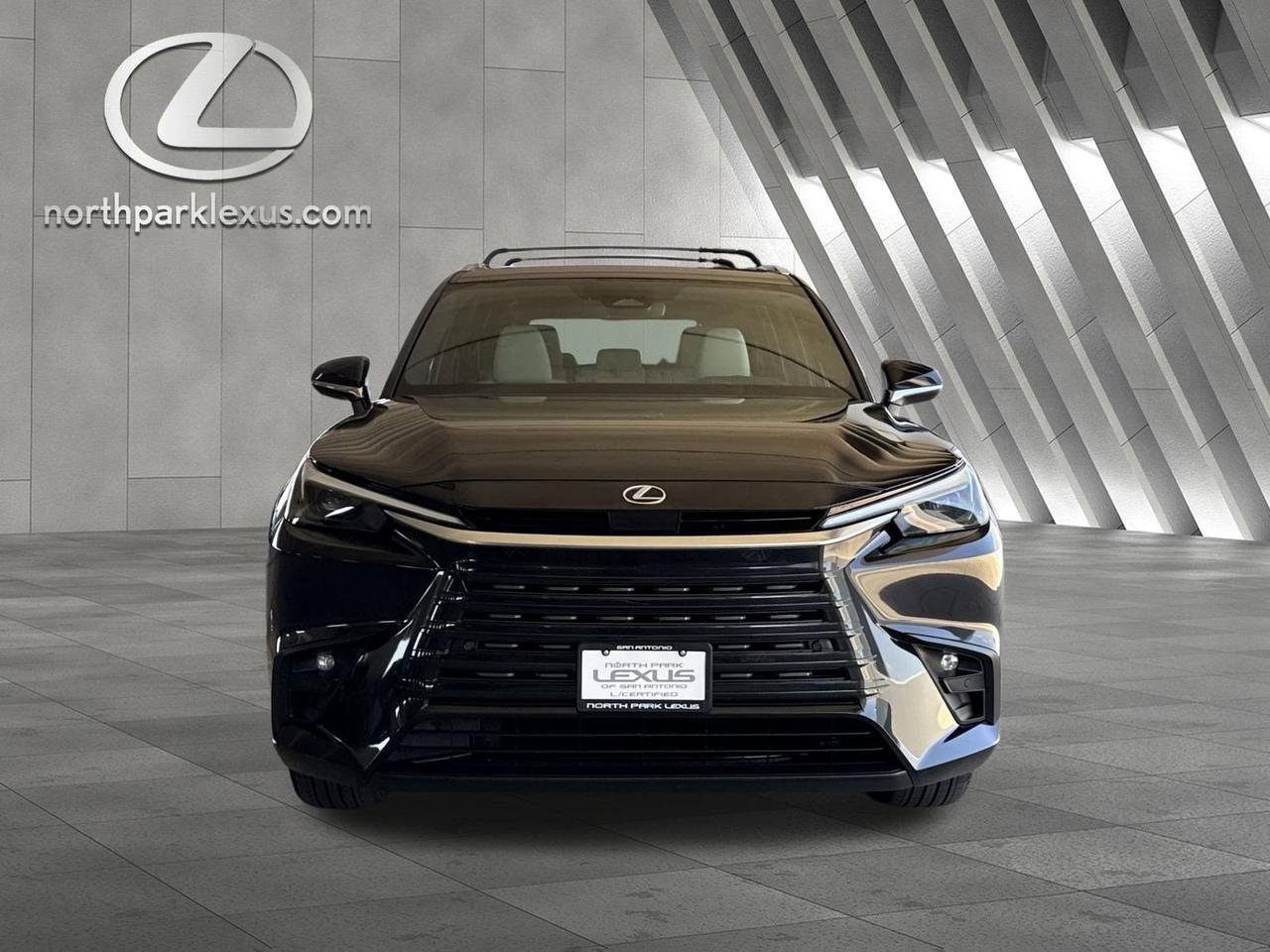 2025 Lexus TX 350 San Antonio TX