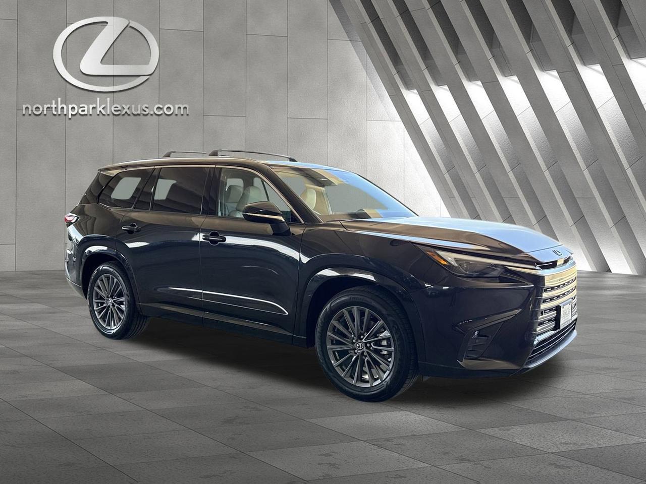 2025 Lexus TX 350 San Antonio TX