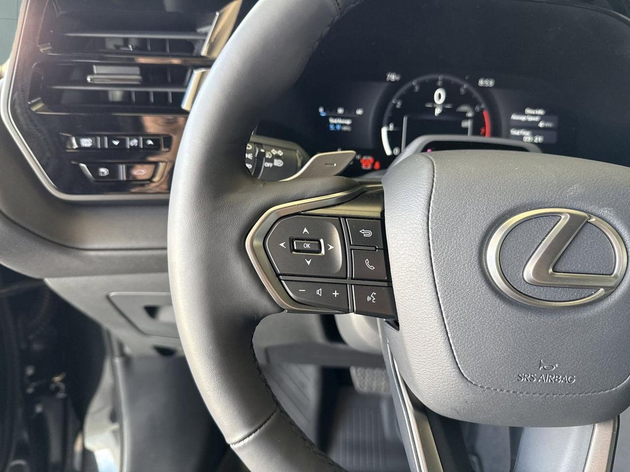 2025 Lexus TX 350 San Antonio TX