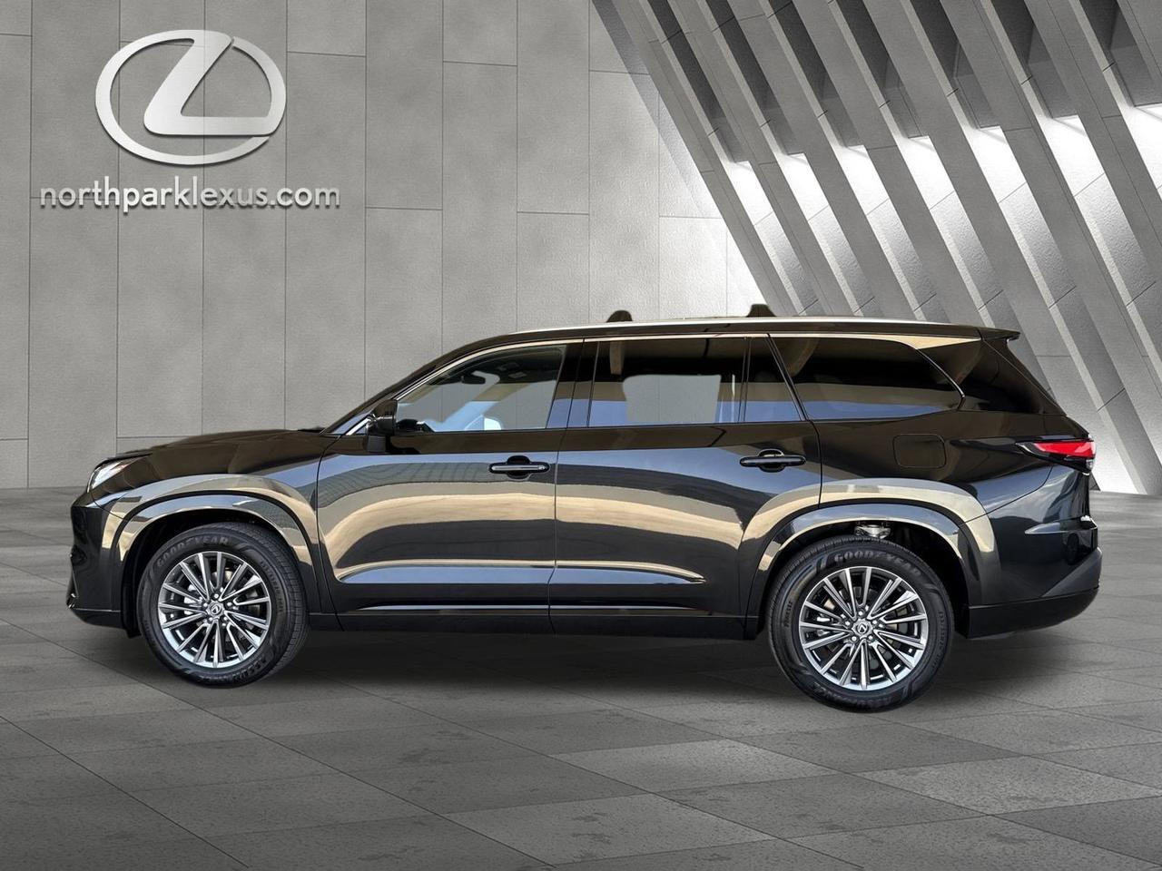 2025 Lexus TX 350 San Antonio TX