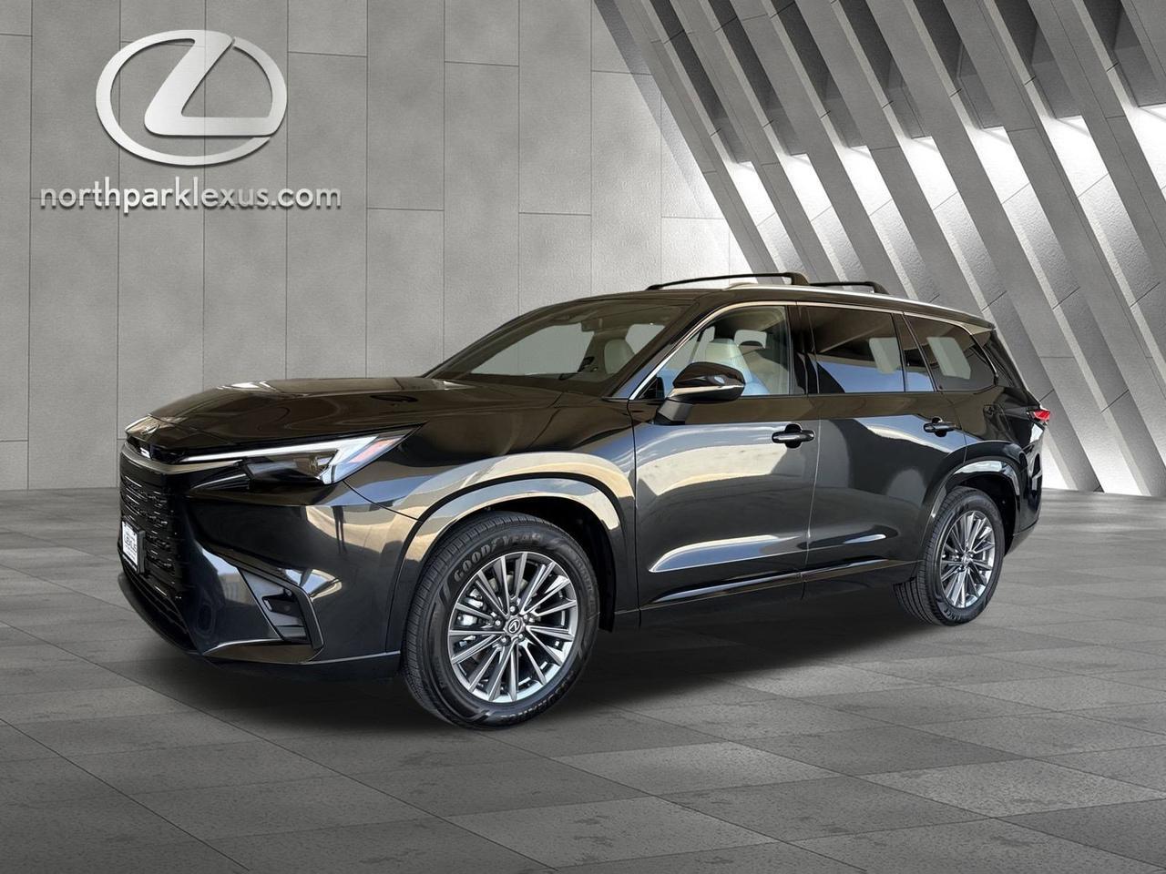 2025 Lexus TX 350 San Antonio TX