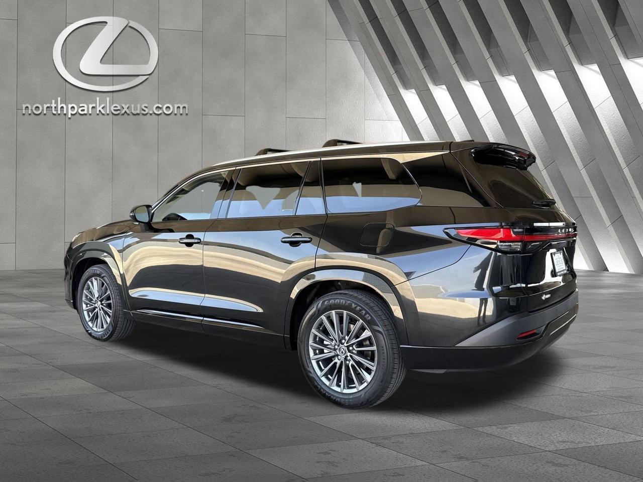 2025 Lexus TX 350 San Antonio TX