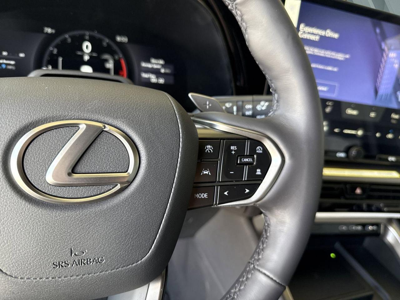 2025 Lexus TX 350 San Antonio TX