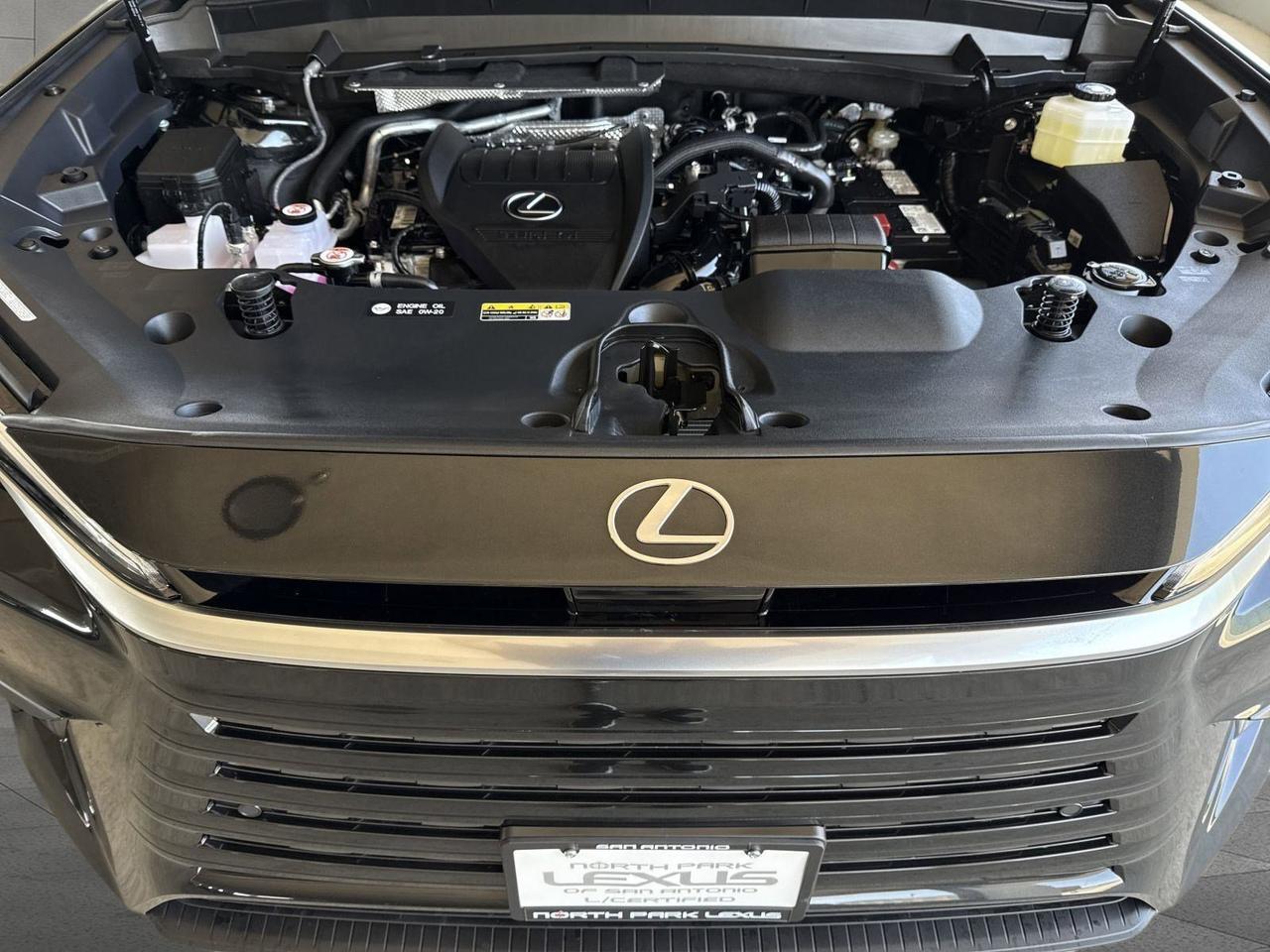 2025 Lexus TX 350 San Antonio TX