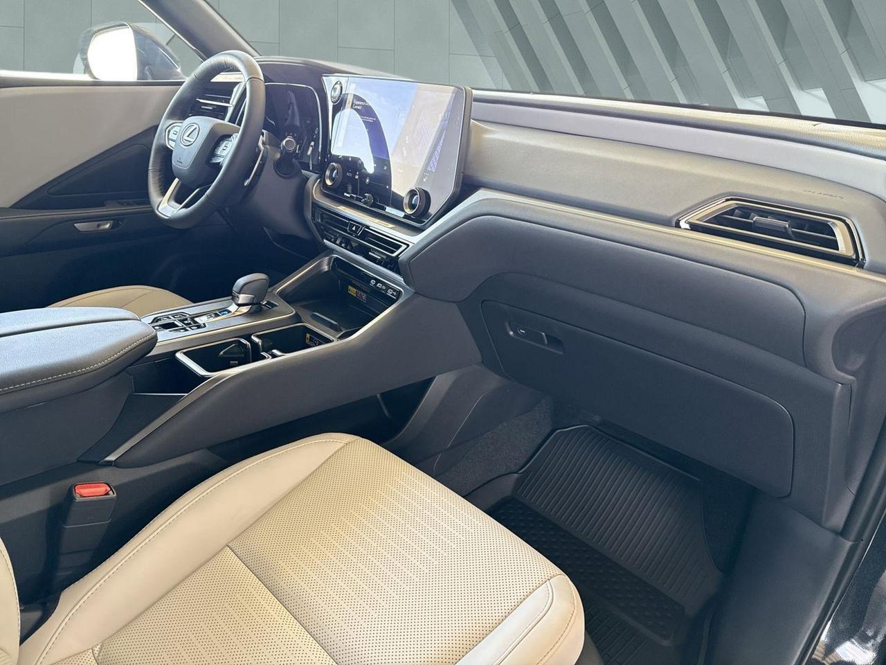 2025 Lexus TX 350 San Antonio TX
