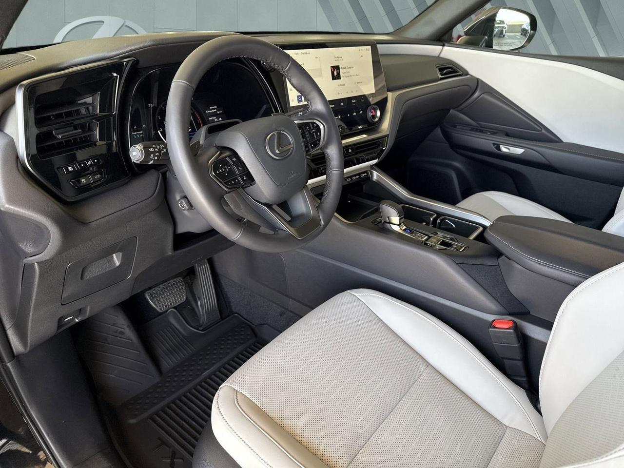 2025 Lexus TX 350 San Antonio TX