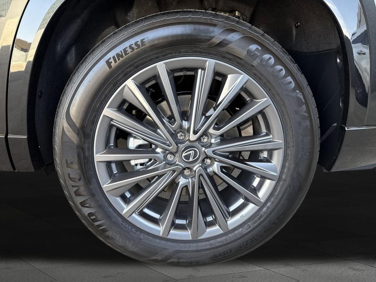2025 Lexus TX 350 San Antonio TX