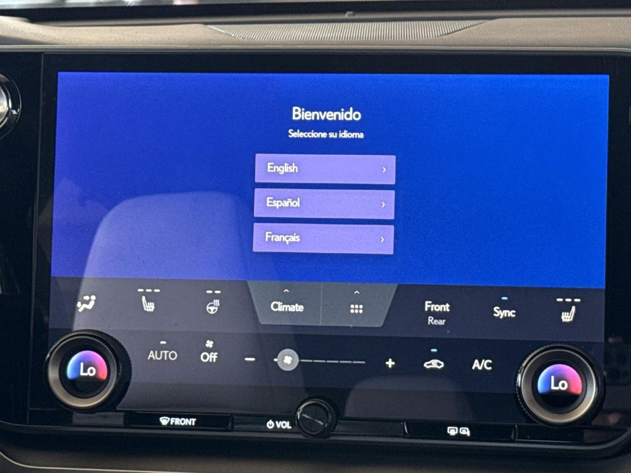 2025 Lexus TX 350 San Antonio TX