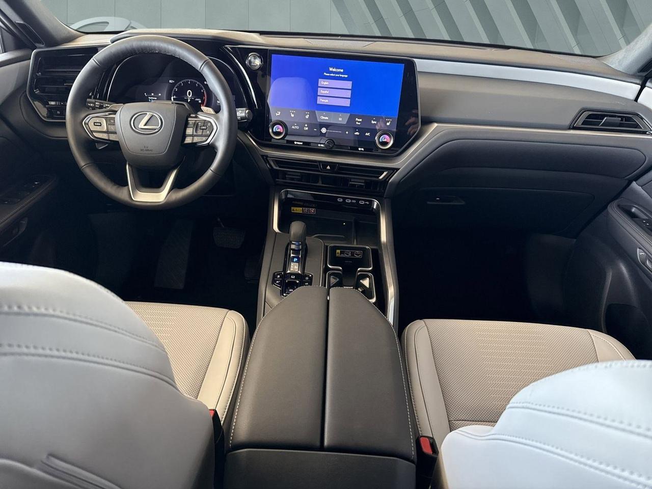 2025 Lexus TX 350 San Antonio TX