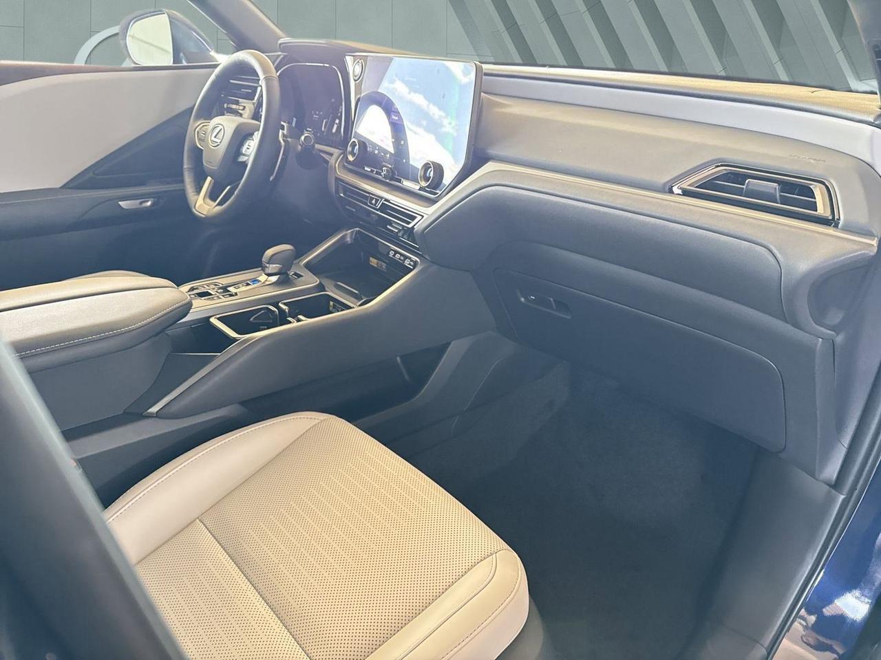 2025 Lexus TX 350 San Antonio TX