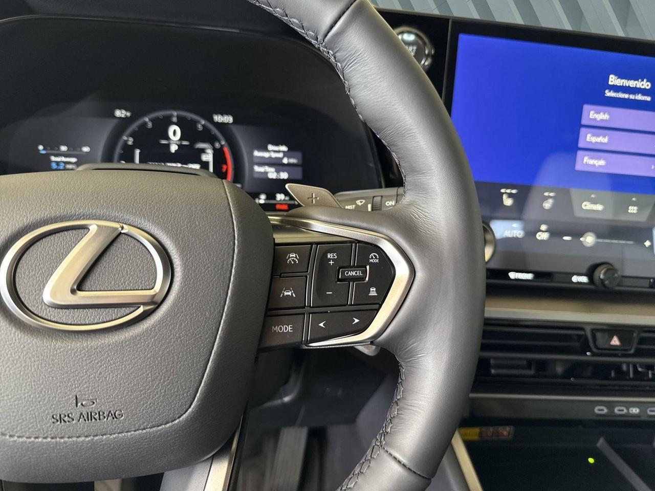 2025 Lexus TX 350 San Antonio TX