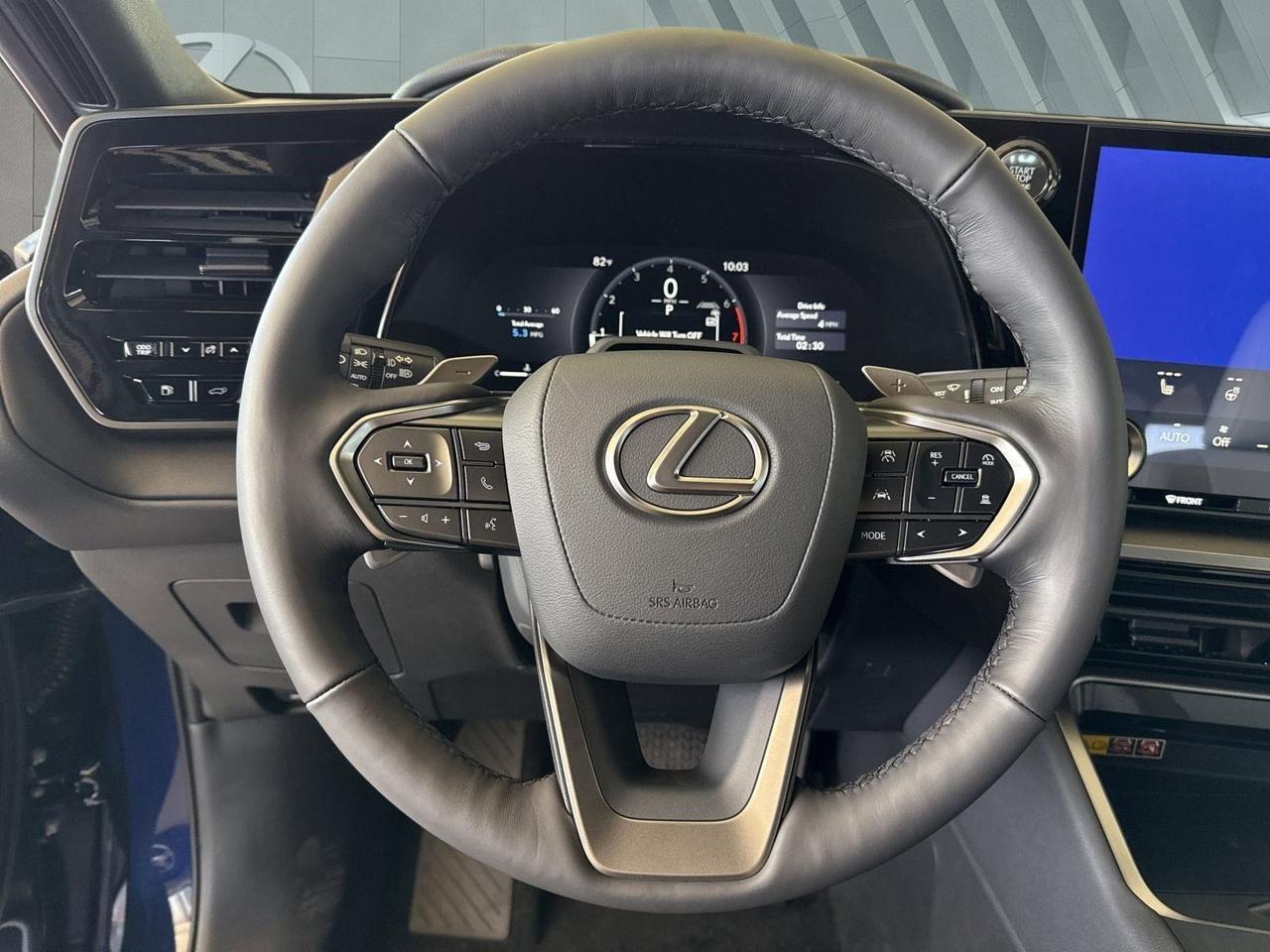 2025 Lexus TX 350 San Antonio TX