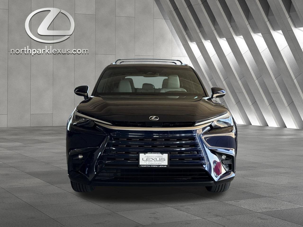 2025 Lexus TX 350 San Antonio TX