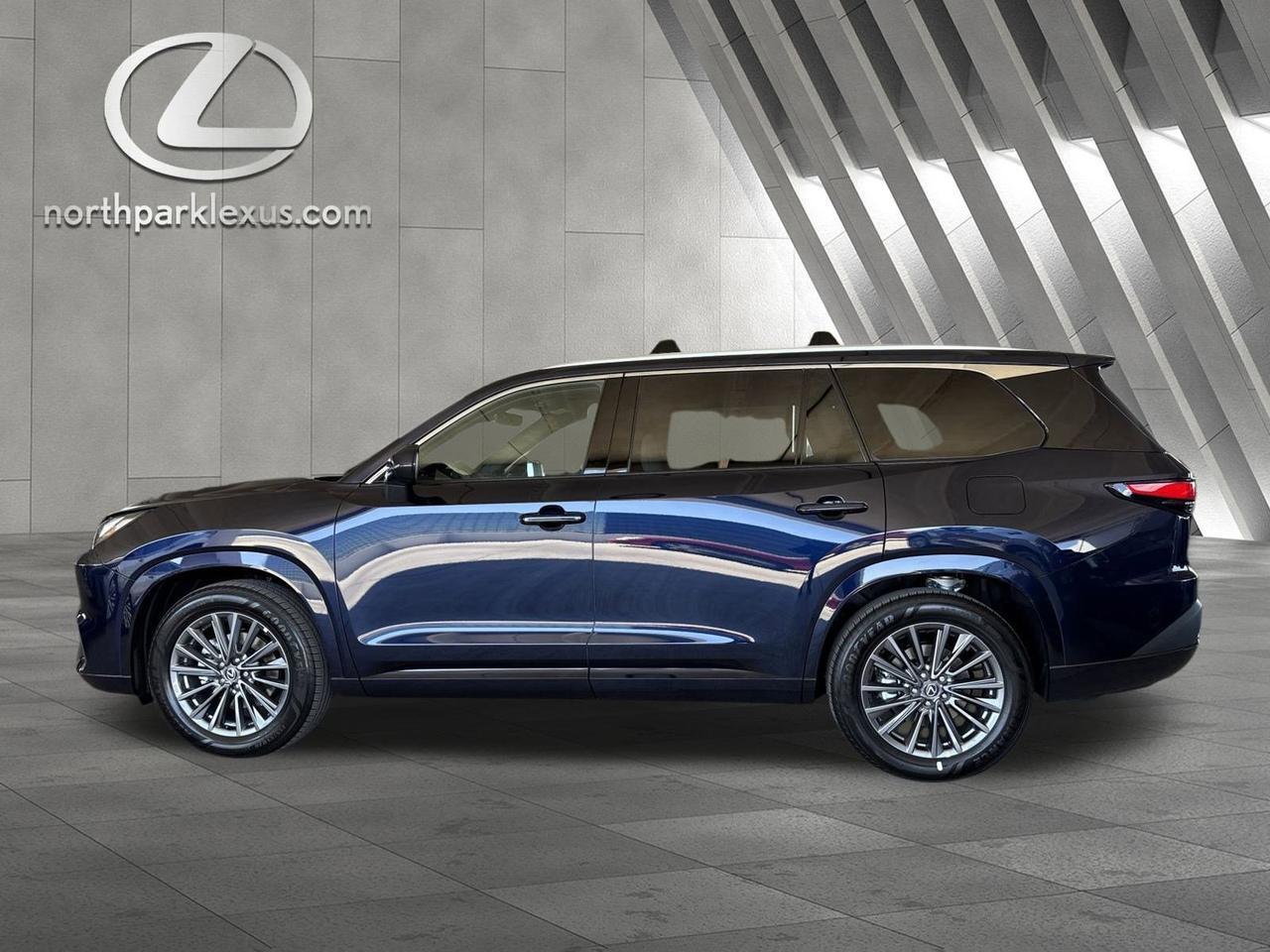 2025 Lexus TX 350 San Antonio TX