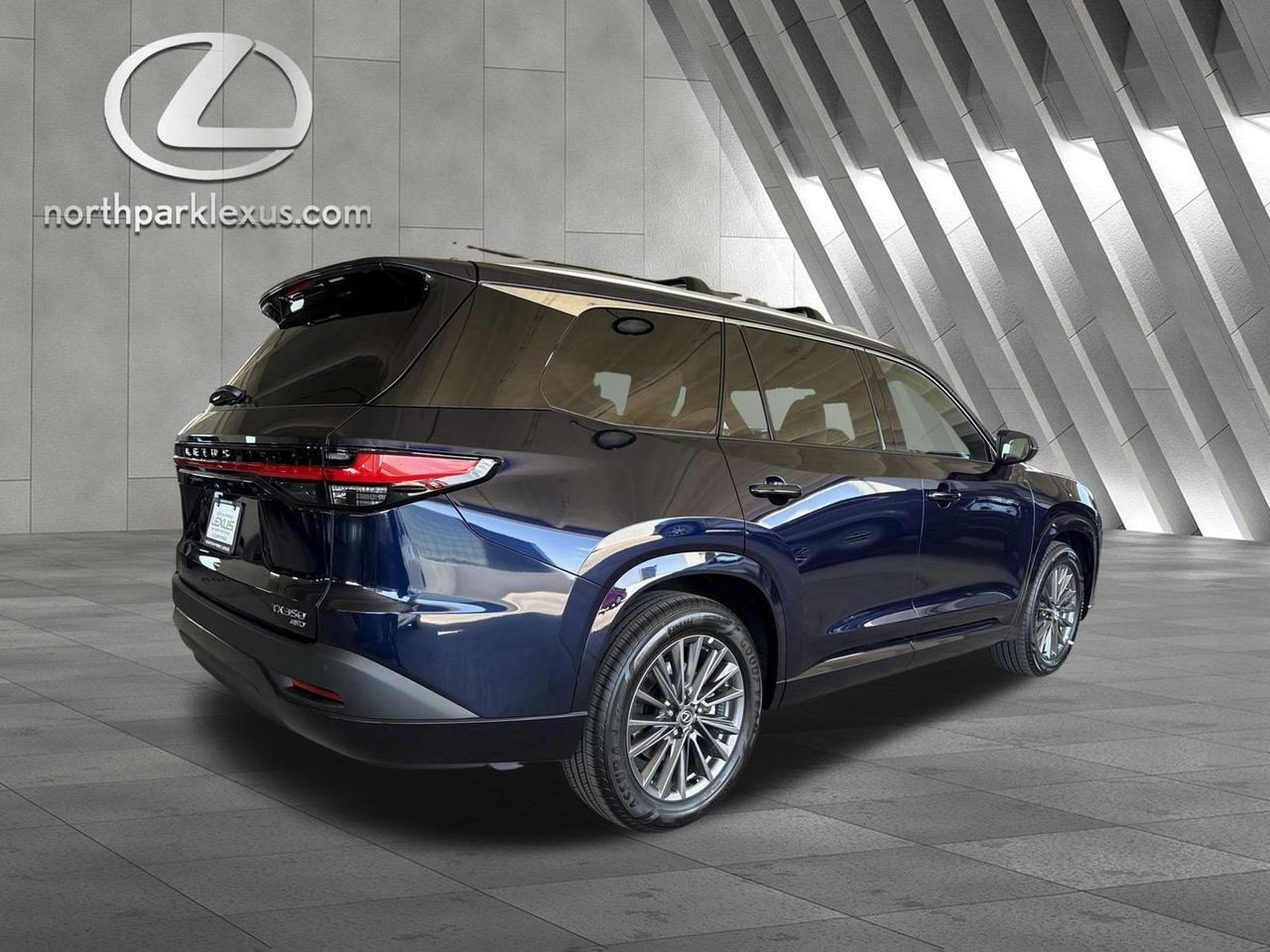 2025 Lexus TX 350 San Antonio TX