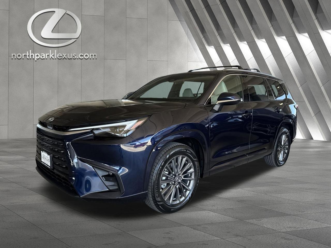 2025 Lexus TX 350 San Antonio TX