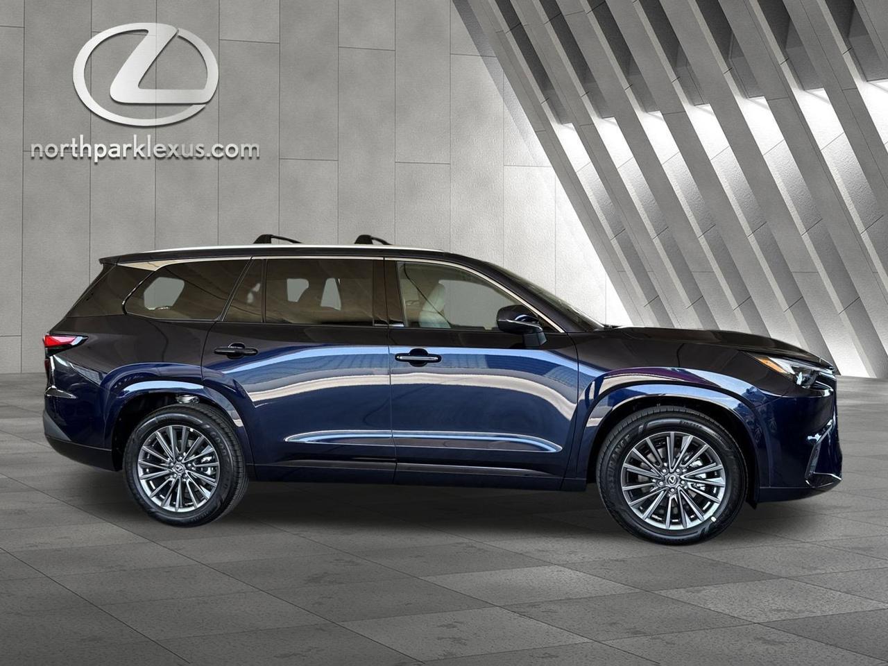 2025 Lexus TX 350 San Antonio TX