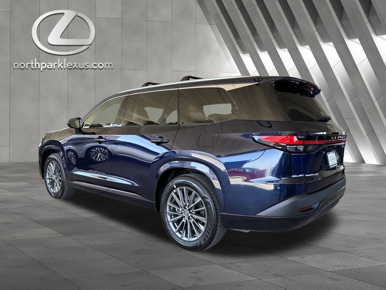 2025 Lexus TX 350 San Antonio TX