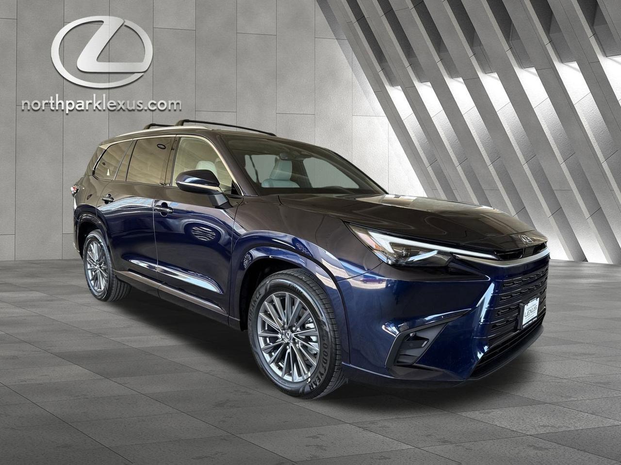 2025 Lexus TX 350 San Antonio TX