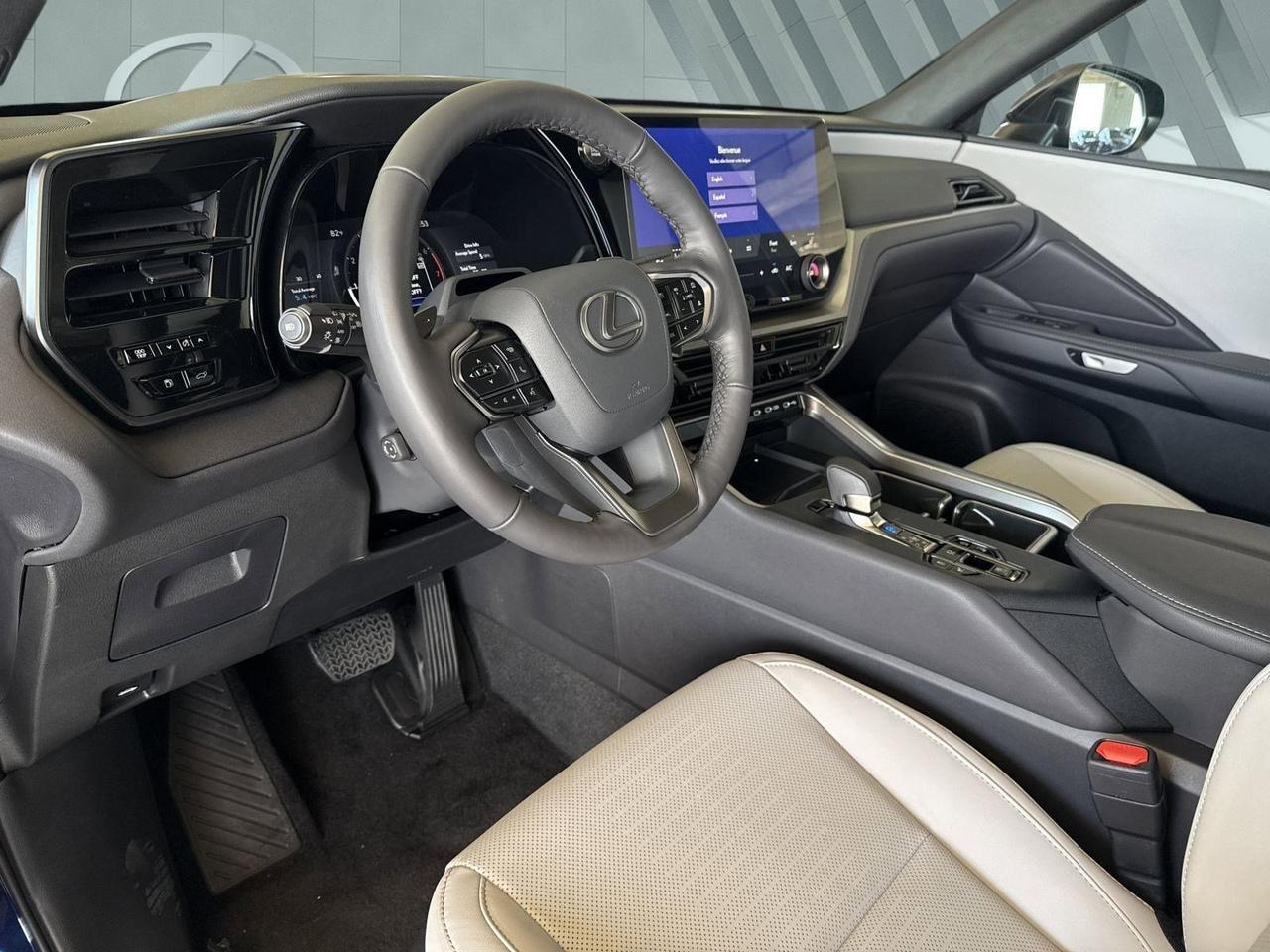 2025 Lexus TX 350 San Antonio TX