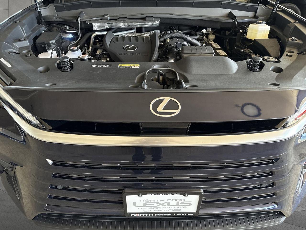 2025 Lexus TX 350 San Antonio TX