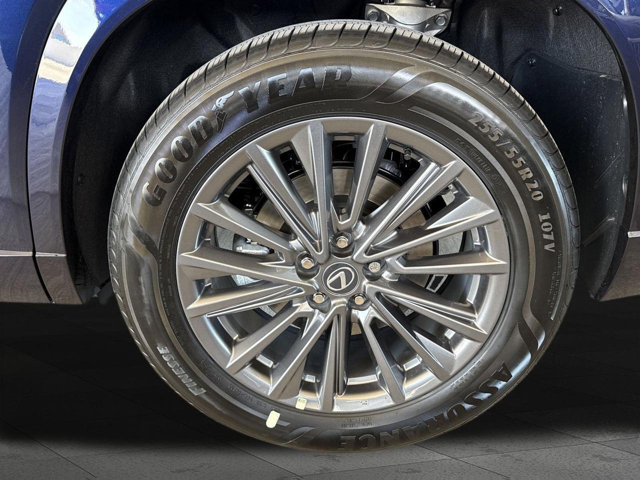 2025 Lexus TX 350 San Antonio TX