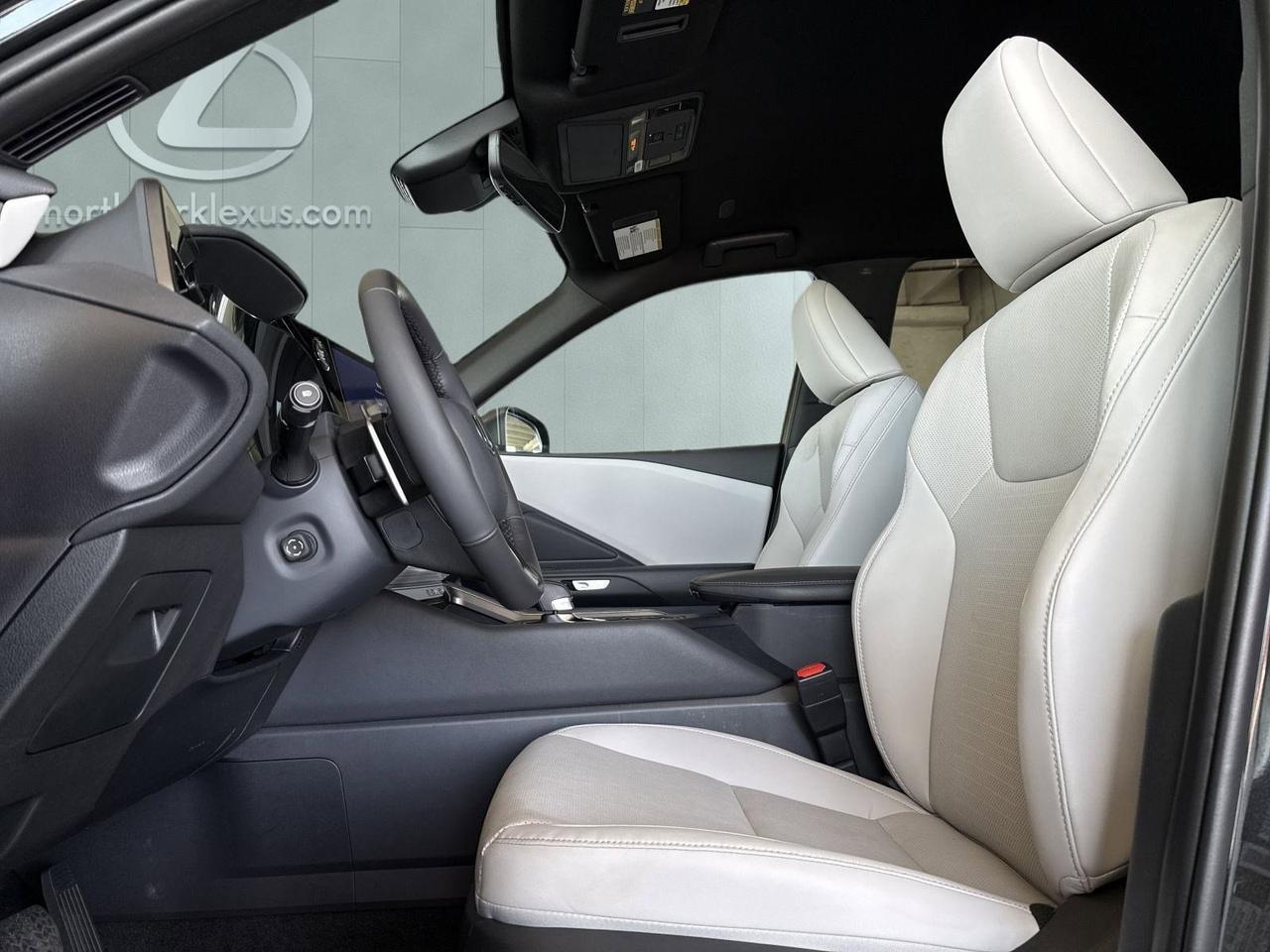 2025 Lexus TX 350 San Antonio TX