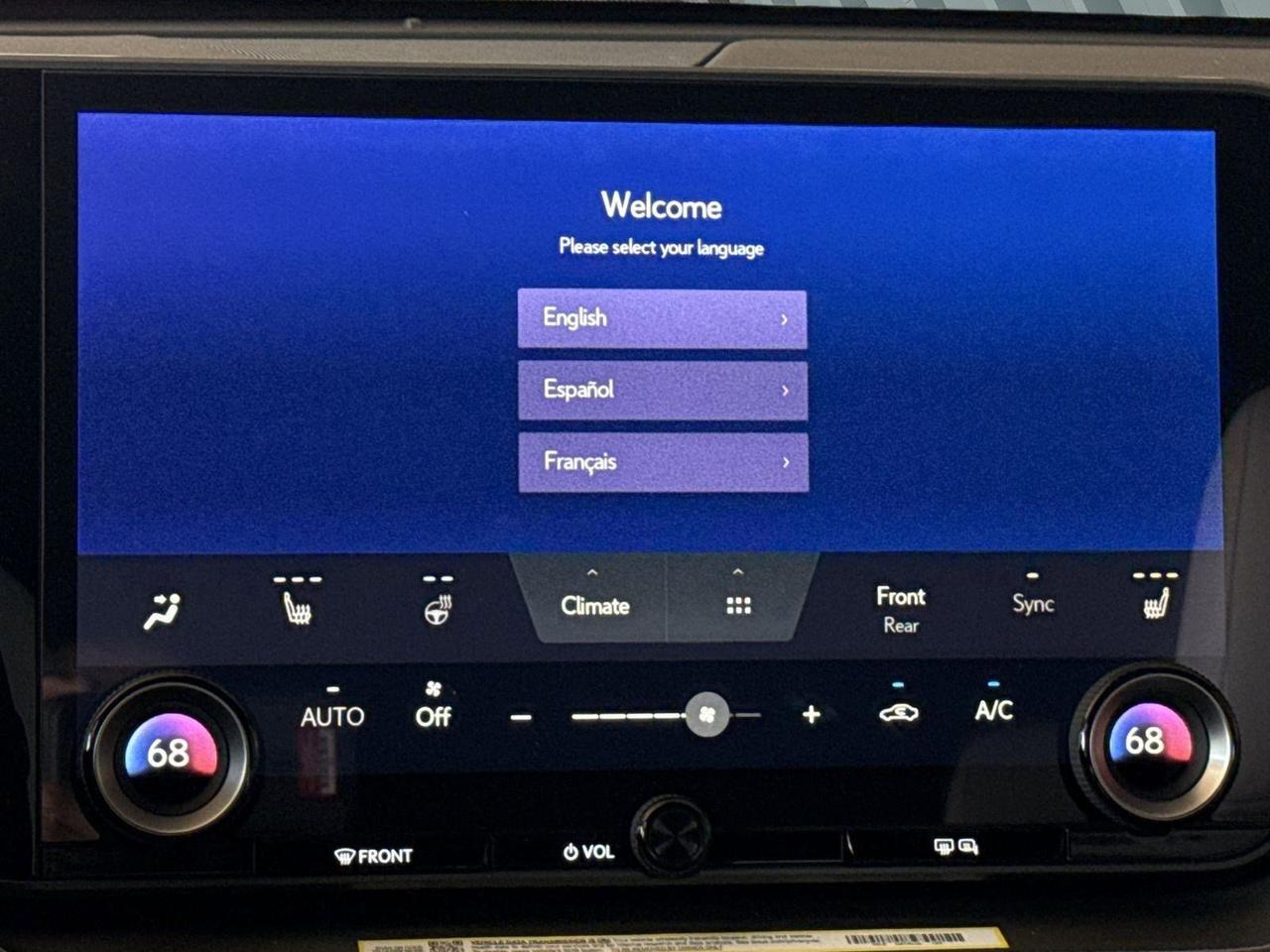 2025 Lexus TX 350 San Antonio TX