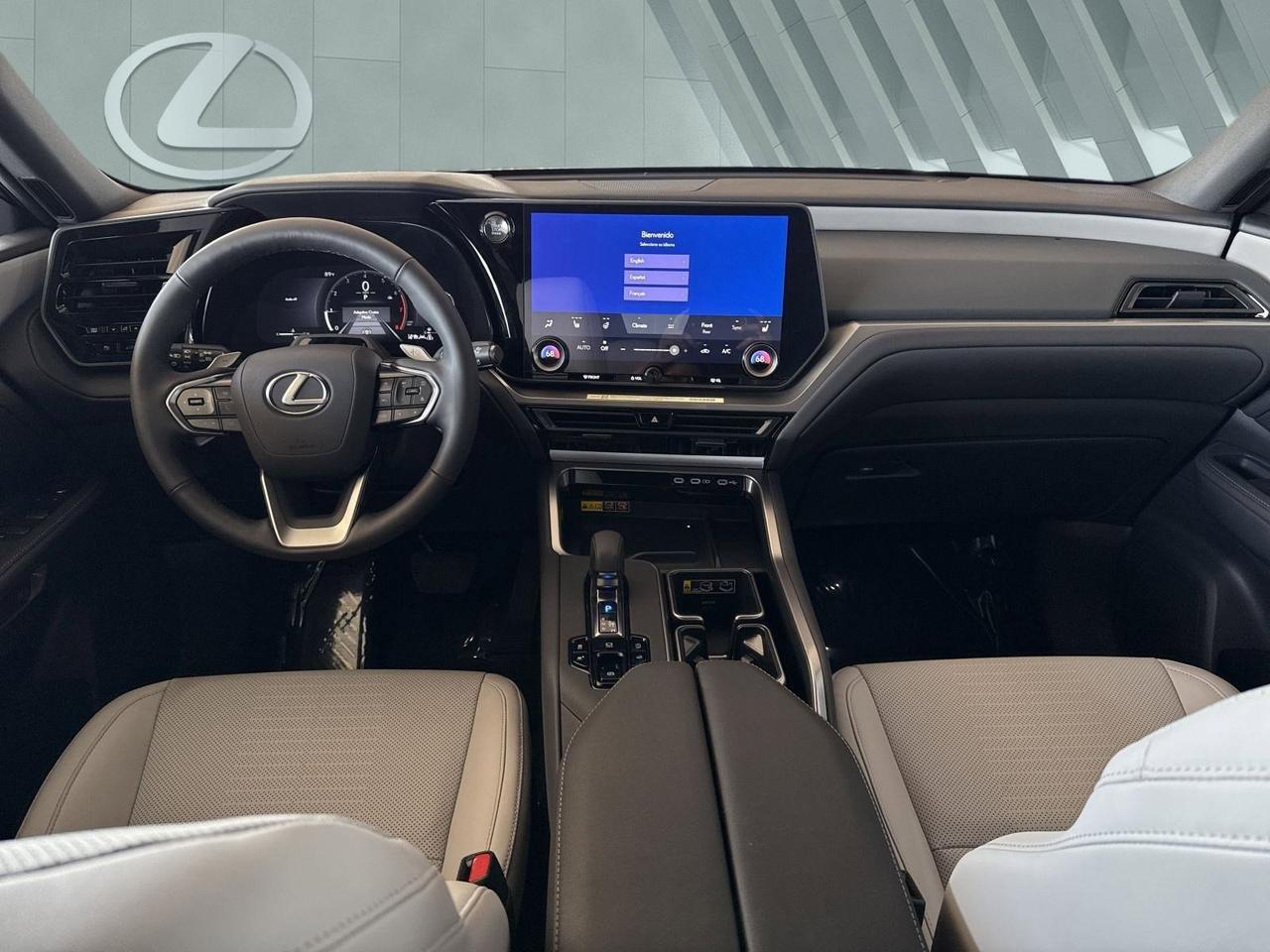 2025 Lexus TX 350 San Antonio TX