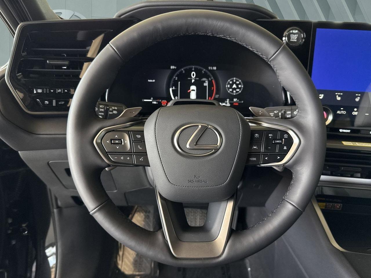 2025 Lexus TX 350 San Antonio TX