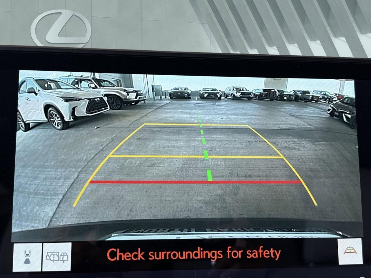 2025 Lexus TX 350 San Antonio TX