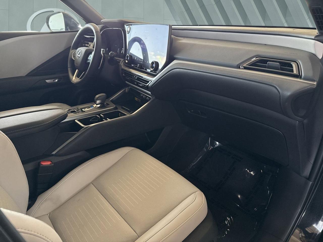 2025 Lexus TX 350 San Antonio TX