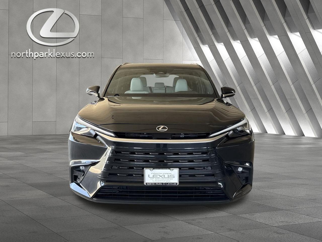 2025 Lexus TX 350 San Antonio TX