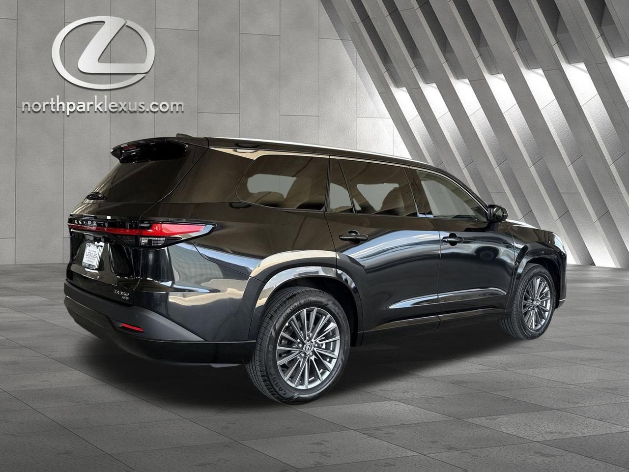 2025 Lexus TX 350 San Antonio TX