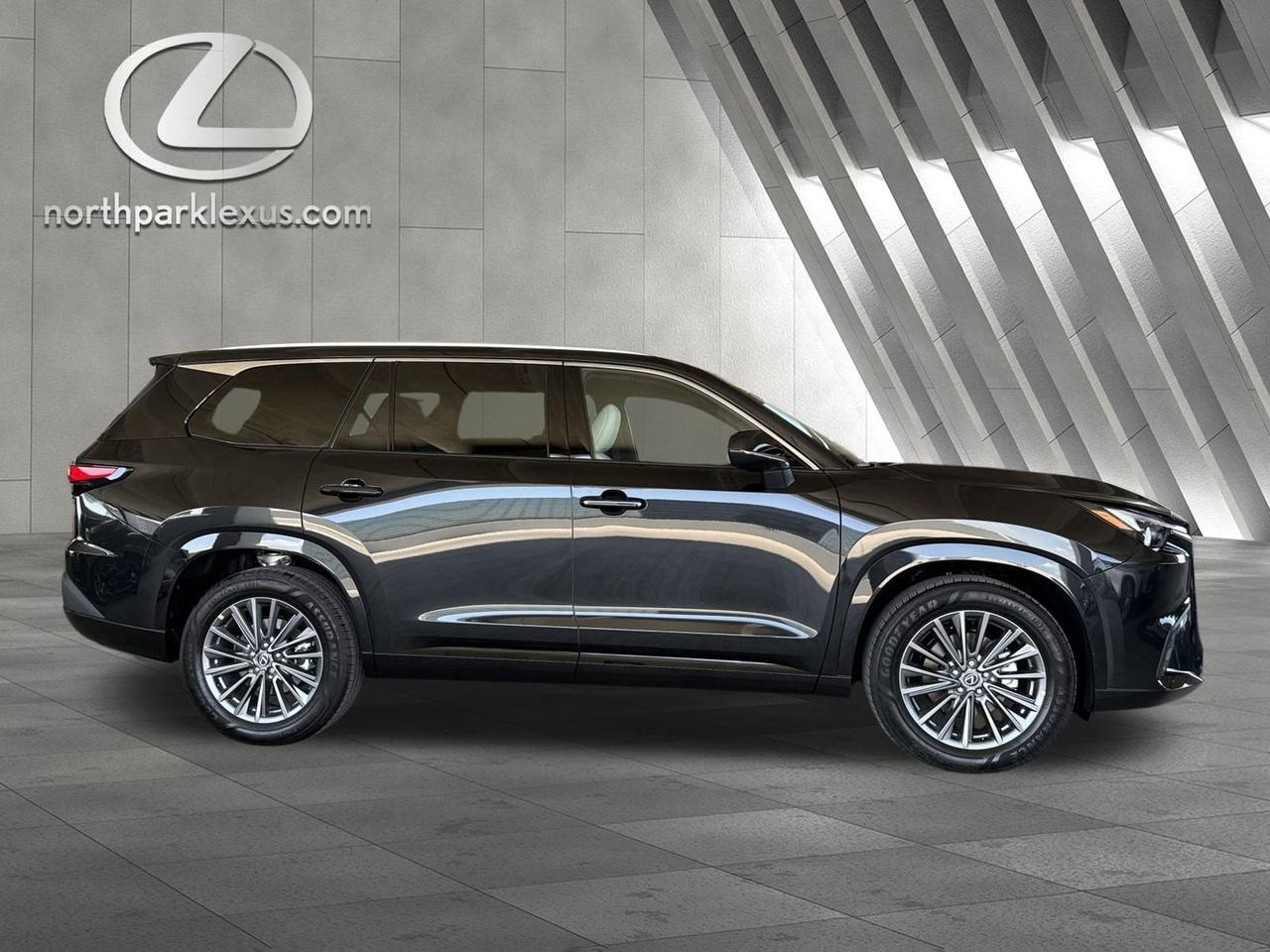 2025 Lexus TX 350 San Antonio TX