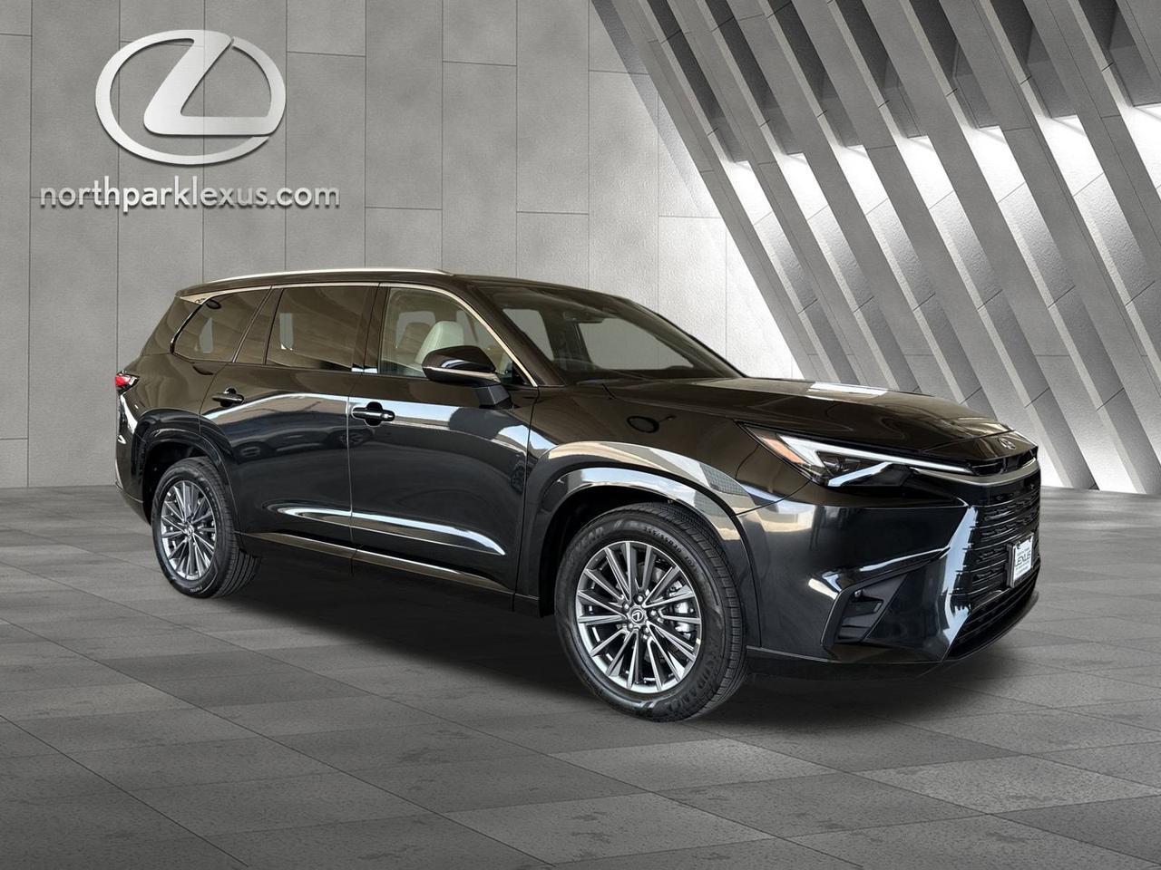 2025 Lexus TX 350 San Antonio TX