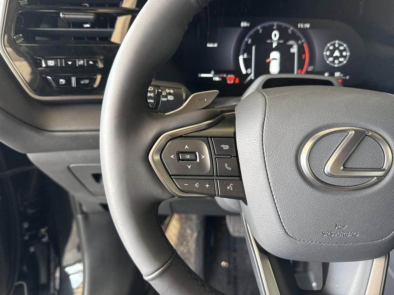 2025 Lexus TX 350 San Antonio TX