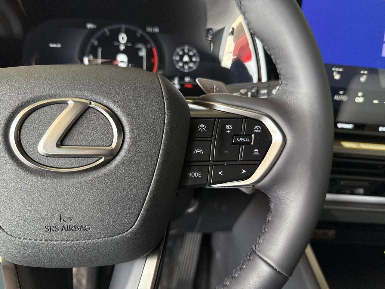 2025 Lexus TX 350 San Antonio TX