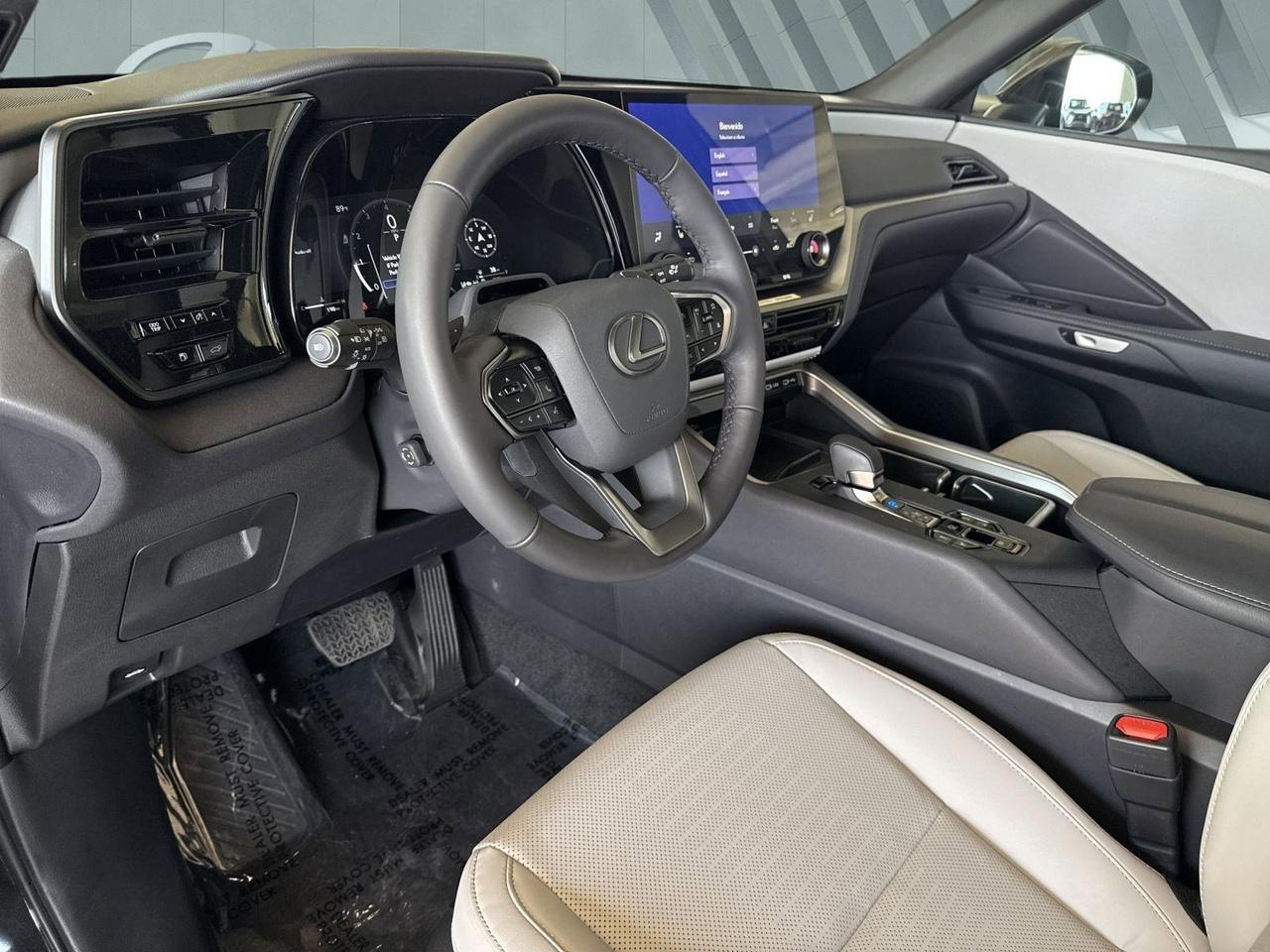 2025 Lexus TX 350 San Antonio TX