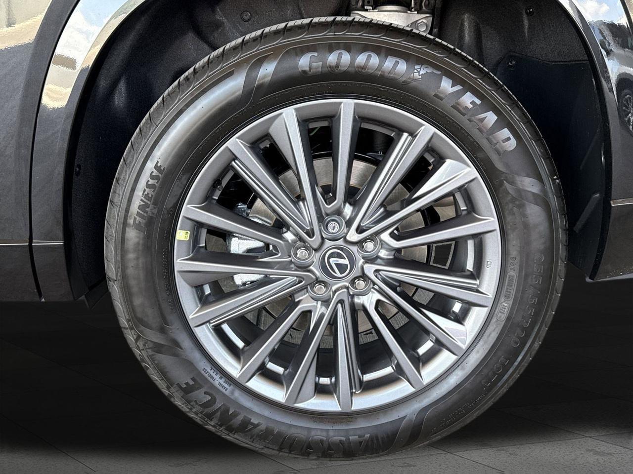 2025 Lexus TX 350 San Antonio TX